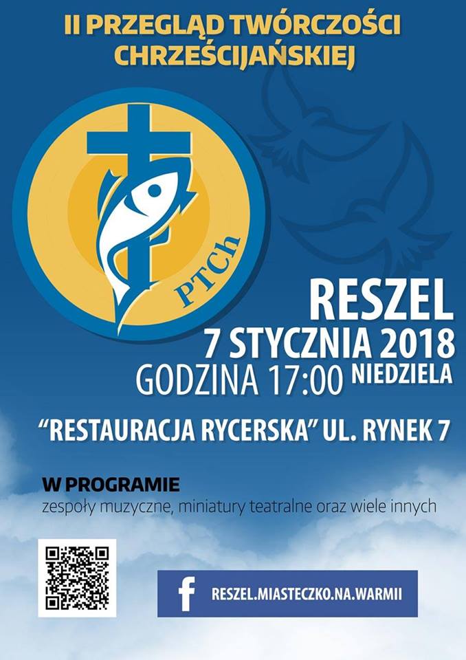 II Przegląd Twórczości Chrześcijańskiej