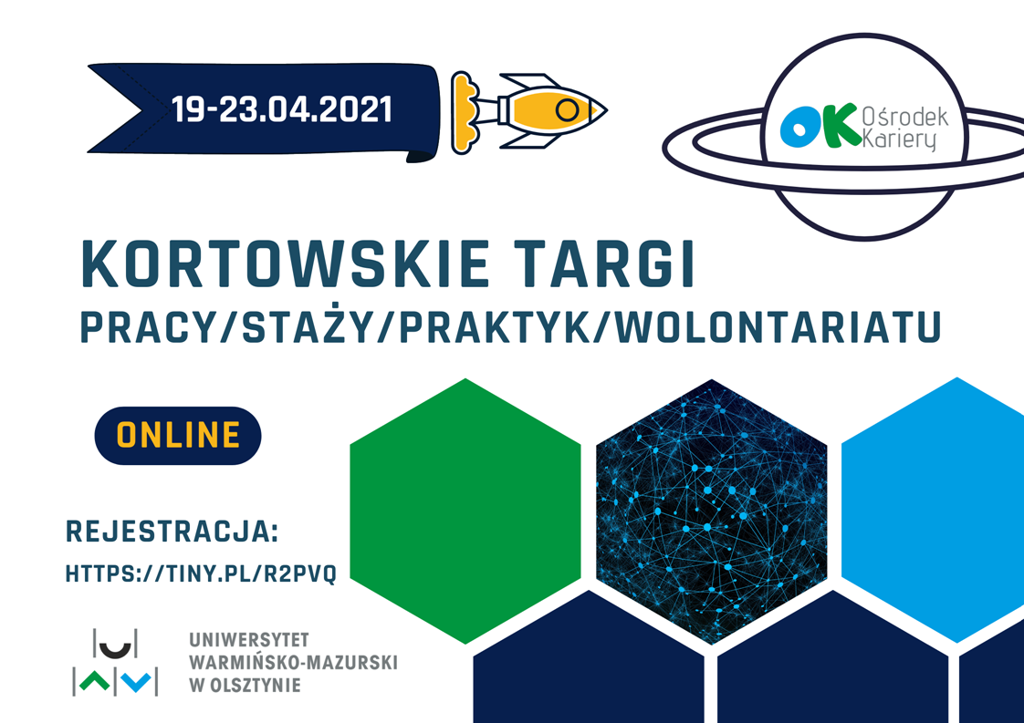 Kortowskie Targi 2021