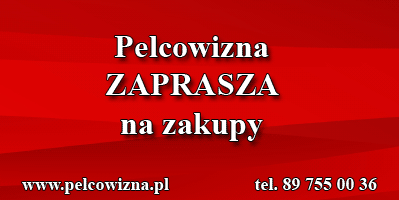 Pelcowizna Reszel Pelcowizna