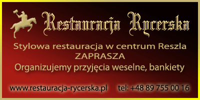Restauracja Rycerska