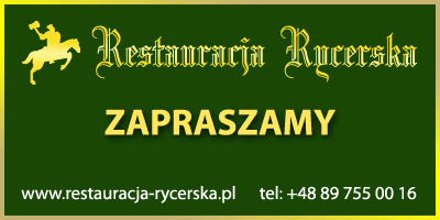 Restauracja Rycerska