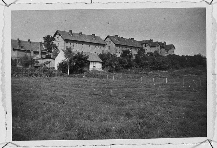 Ul. Kolejowa
