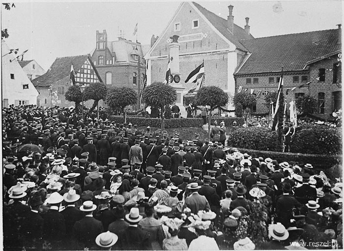 02.09.1906 - rocznica zwycięstwa niemieckich wojsk na froncie francuskim
