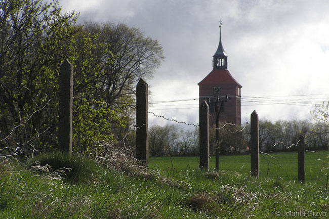 reszelski Kościół
