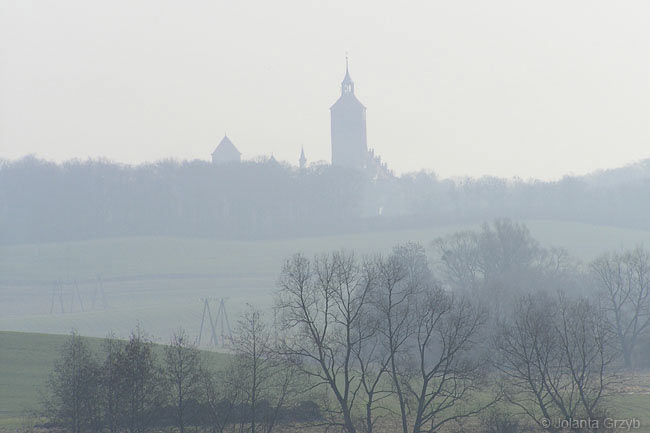 reszelski Kościół
