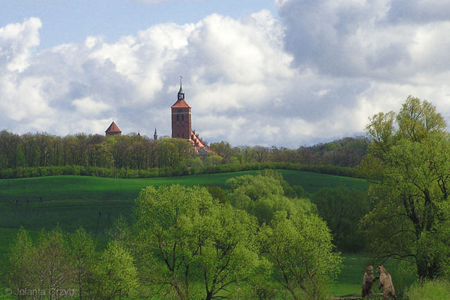 reszelski Kościół