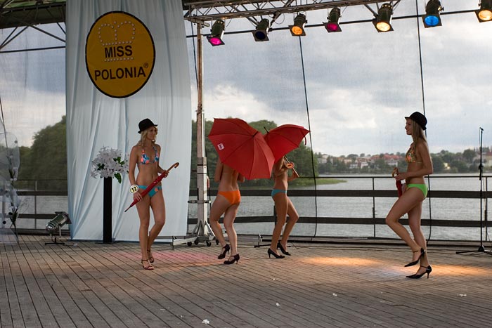 Wybory Miss Warmii i Mazur 2008
Wybory Miss Warmii i Mazur 2008