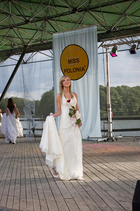 Wybory Miss Warmii i Mazur 2008 - Małgorzata Grzelak
Wybory Miss Warmii i Mazur 2008 - Małgorzata Grzelak