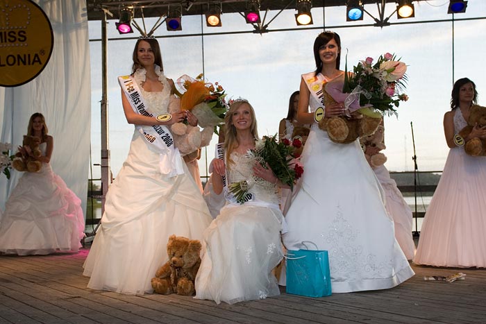 Miss Warmii i Mazur 2008
Miss Warmii i Mazur 2008