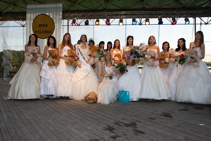 Miss Warmii i Mazur 2008
Miss Warmii i Mazur 2008