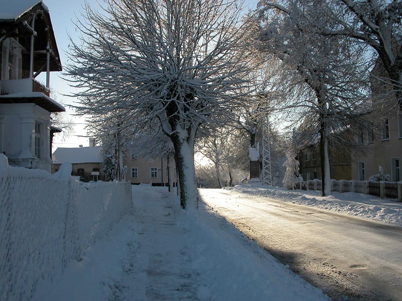 ulica Zwycięzców