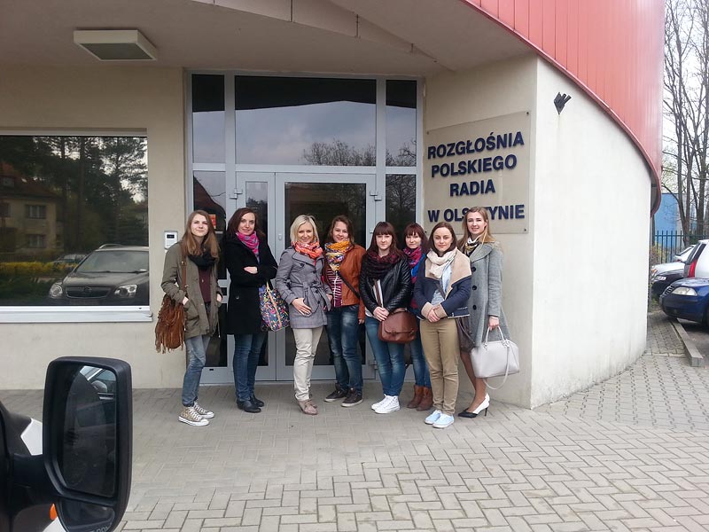 Team_Comeniusa_goscil_Radio_Olsztyn