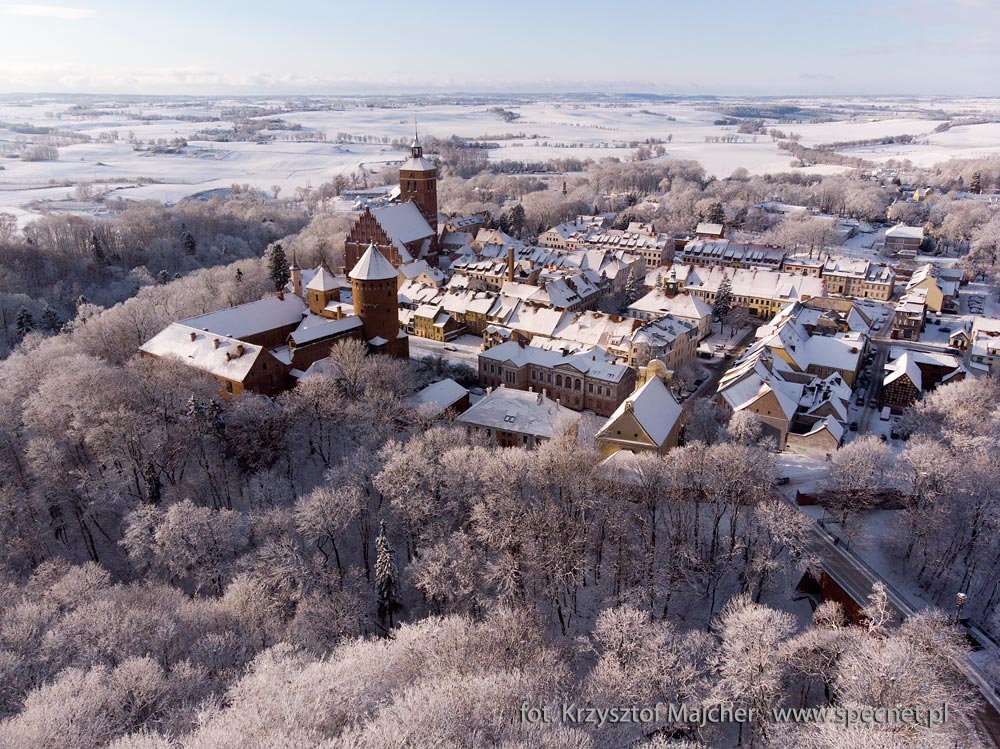 Dzień Wigilii 2018