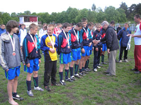 Coca-Cola Cup 2006 fot.Mariusz Jałoszewski