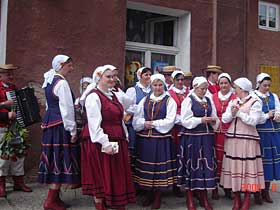 100 - lecie Zgromadzenia Sióstr Misjonarek 