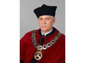 Prorektor ds. Kadr UWM w Olszynie
prof. dr hab. Tadeusz Rawa fot. www.uwm.edu.pl
