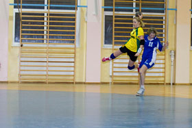 Marlena Hryczuk
 fot.Krzysztof Majcher