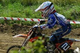 Ogólnopolskie Zawody Motocrossowe z okazji Dni Reszla 2007
 fot.Małgorzata Kępińska