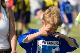 Finał XII Pucharu TP im. Marka Wielgusa
 fot.Krzysztof Majcher