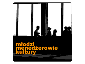 MŁODZI MENEDŻEROWIE KULTURY fot. Organizatorzy