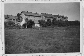 Ul. Kolejowa
, fot.  reszel pl