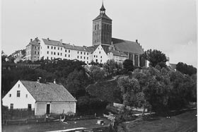 Szpital
, fot.  reszel pl