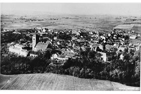 Panorama miasta
, fot.  reszel pl