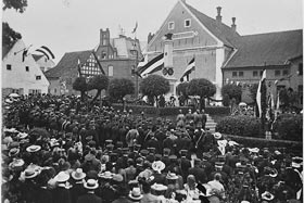 02.09.1906 - rocznica zwycięstwa n ..., fot.  reszel pl