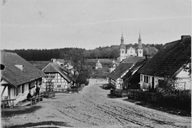 Święta Lipka, fot.  reszel pl