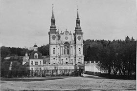 Święta Lipka, fot.  reszel pl