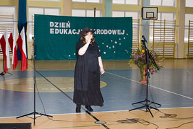 Amanda Kilanowska
 fot.Krzysztof Majcher