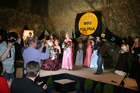 Miss Ziemi Kętrzyńskiej 2008
 fot.Krzysztof Majcher