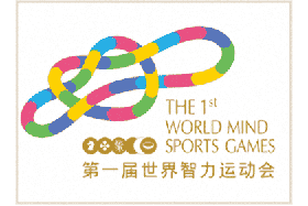 W dniach 3-18 października 2008 w Pekinie (Chiny) odbędzie się pierwsza Olimpiada Sportów Umysłowych fot. Organizatorzy