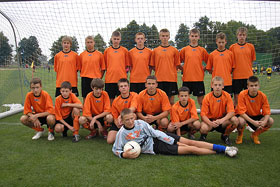 REMES CUP 2008
 fot.Mariusz Jałoszewski