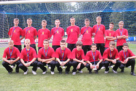 REMES CUP 2008
 fot.Mariusz Jałoszewski