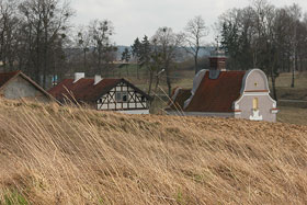 Kapliczka Św. Anny w Robawach
