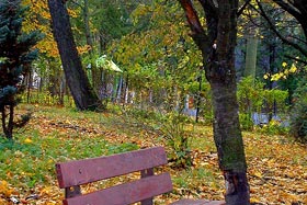 zabytkowy Reszel
, fot. Małgorzata Kępińska