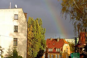 zabytkowy Reszel
, fot. Małgorzata Kępińska