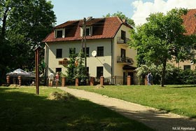 zabytkowy Reszel
, fot. Małgorzata Kępińska
