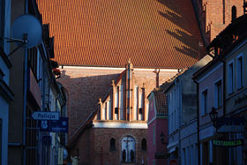 urok starówki, fot.  Marek Płócienniczak