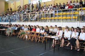25 czerwca 2004 r.
 fot.Krzysztof Majcher