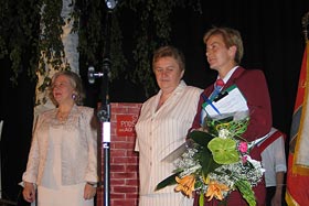 25 czerwca 2004 r.
 fot.Krzysztof Majcher