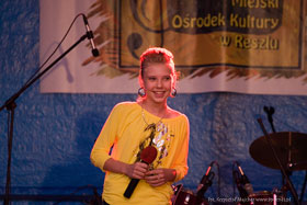 Katarzyna Chabowska
 fot.Krzysztof Majcher