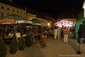 Reszelska publiczność
 fot.Krzysztof Majcher