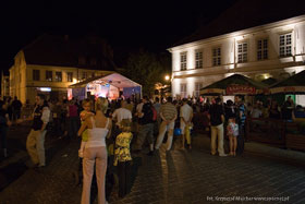 Reszelska publiczność
 fot.Krzysztof Majcher