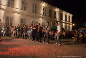 Reszelska publiczność
 fot.Krzysztof Majcher