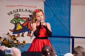 Natalka Baranowska
 fot.Krzysztof Majcher