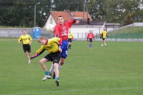 Mistrzostwa powiatu kętrzyńskiego
 fot.Jarosław Pieniak