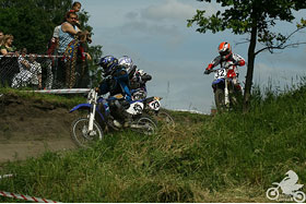 Ogólnopolskie Zawody Motocrossowe - 21 czerwca 2009
 fot.Małgorzata Kępińska