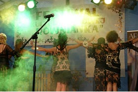 Równianka 2009
 fot.Jolanta Grzyb